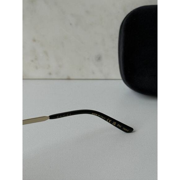 NEW Gucci GG1881S Photochromic Aviator Pilot Sunglasses - Picture 7 of 8